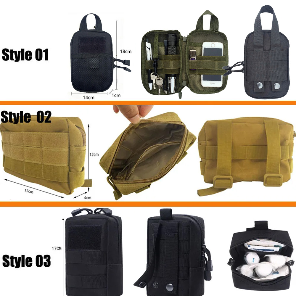 Açık Kamp Travma İlk Yardım Ça - Outdoor Hunting Kit incelemesi ve fiyatı