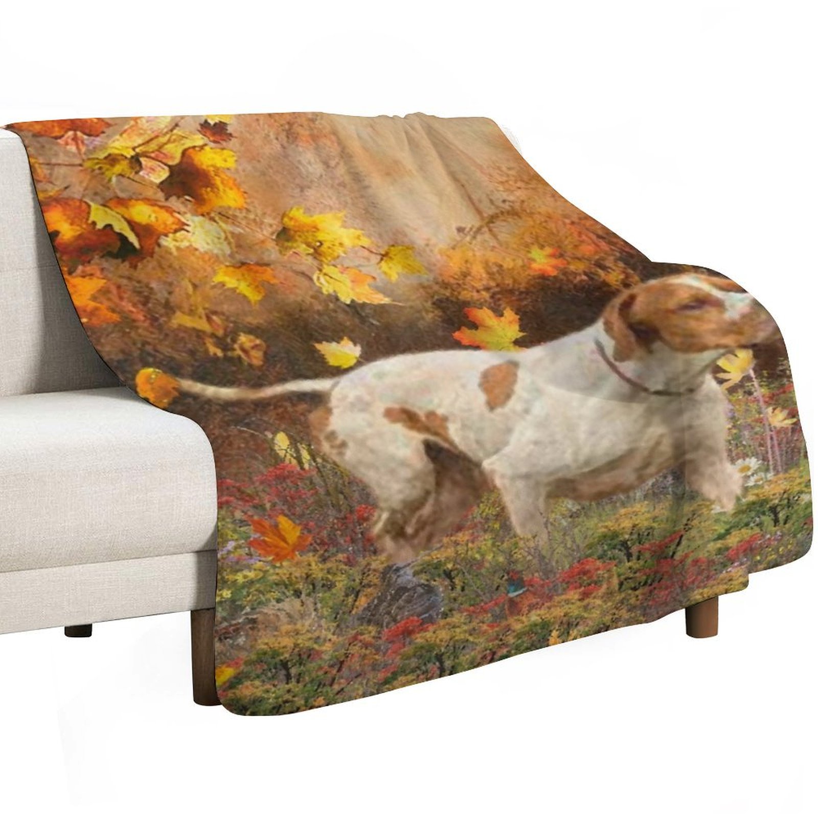 İngiliz Pointer Hunts markası  - Outdoor Hunting Blanket incelemesi ve fiyatı