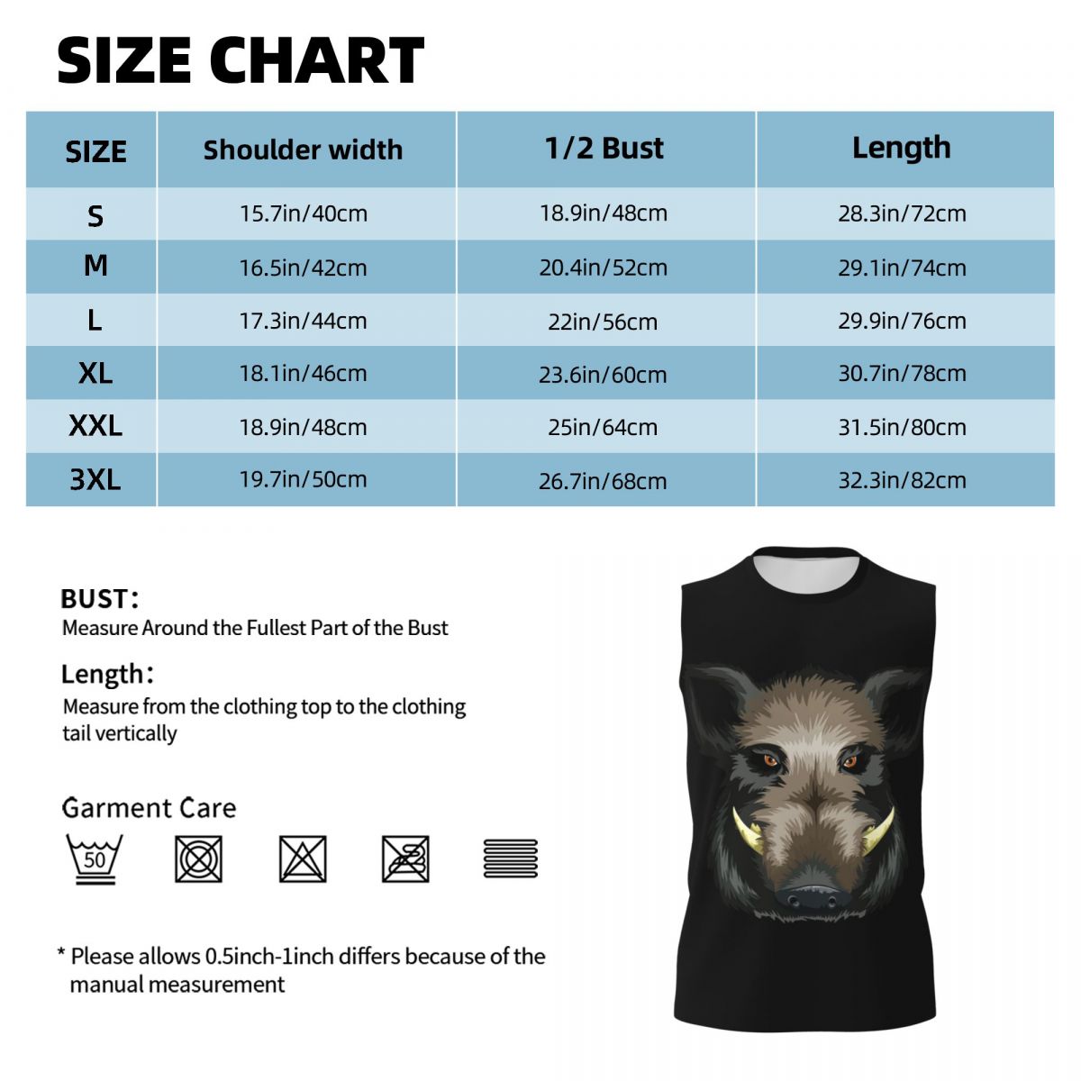 Komik Vahşi Domuz Avı Erkek Ba - Wildman Hunting & Outdoor Price List incelemesi ve fiyatı
