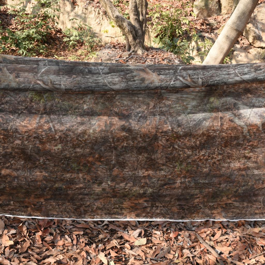 300D Camo Netleştirme Avcılık  - Outdoor Hunting Tent incelemesi ve fiyatı
