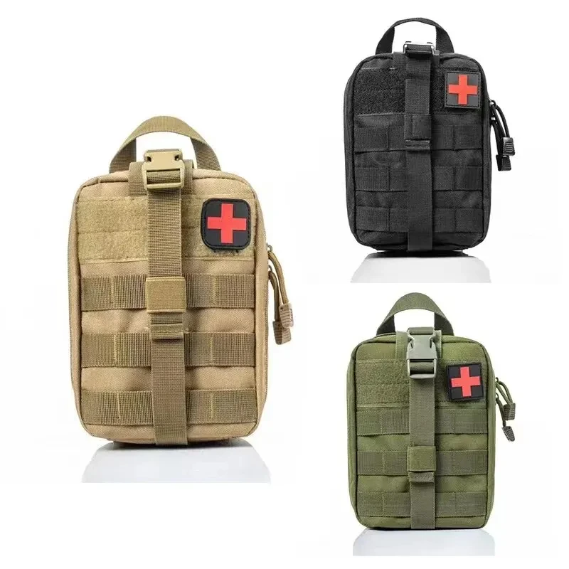 Taktik İlk Yardım Setleri Tıbb - Outdoor Hunting Kit incelemesi ve fiyatı