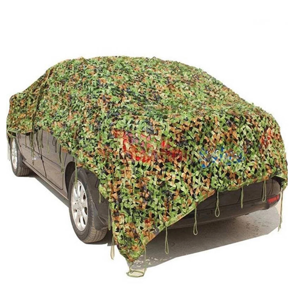 Askeri Kamuflaj Ağı Askeri Üni - Outdoor Hunting Tent incelemesi ve fiyatı