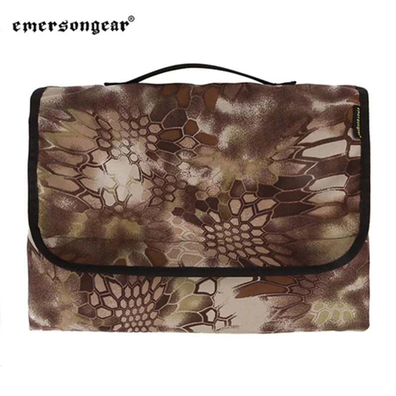 Emersongear Taktik Battaniye K - Outdoor Hunting Blanket incelemesi ve fiyatı