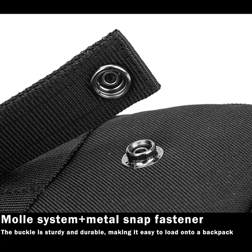 Taktik Molle EDC Çantası Açık  - Outdoor Hunting Kit incelemesi ve fiyatı