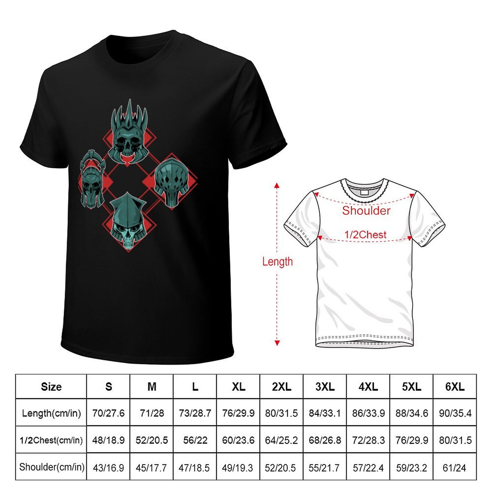 The Wild Hunt Tişörtü Rahat Te - Wildman Hunting & Outdoor Price List incelemesi ve fiyatı