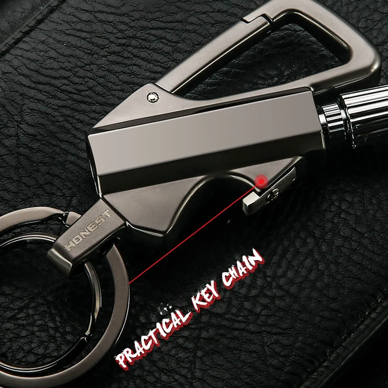 Açık Metal Taşınabilir Çakmak  - Fire Starter Waterproof incelemesi ve fiyatı