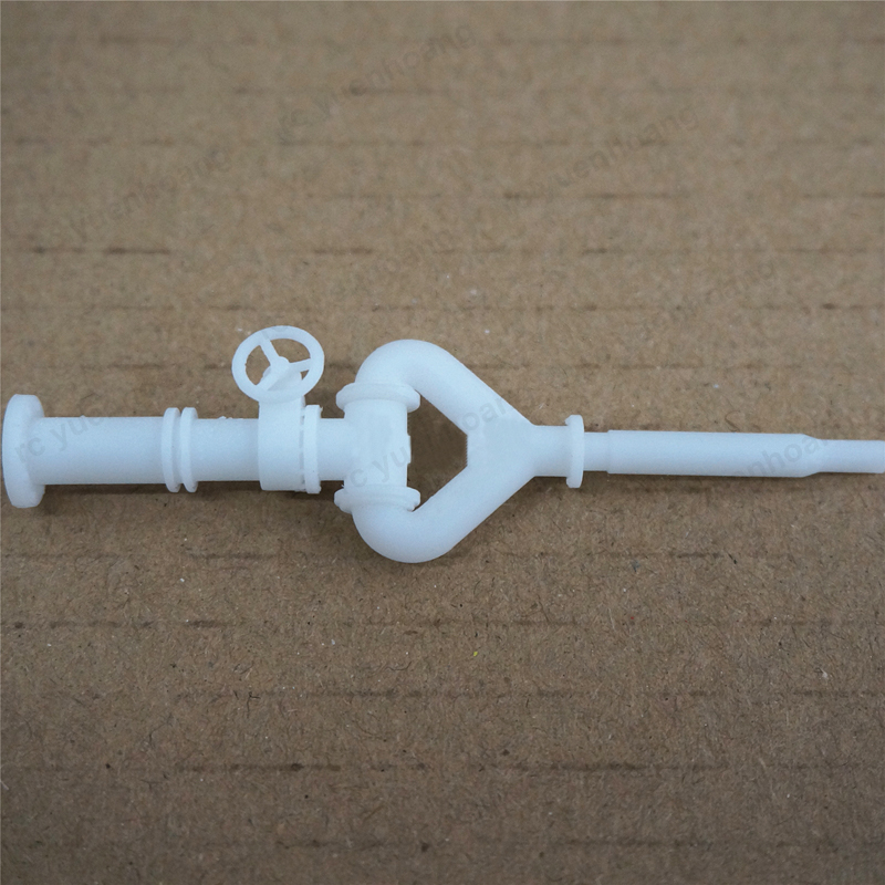 2 takım RC simülasyon gemi 3D  - Fire Starter Waterproof incelemesi ve fiyatı