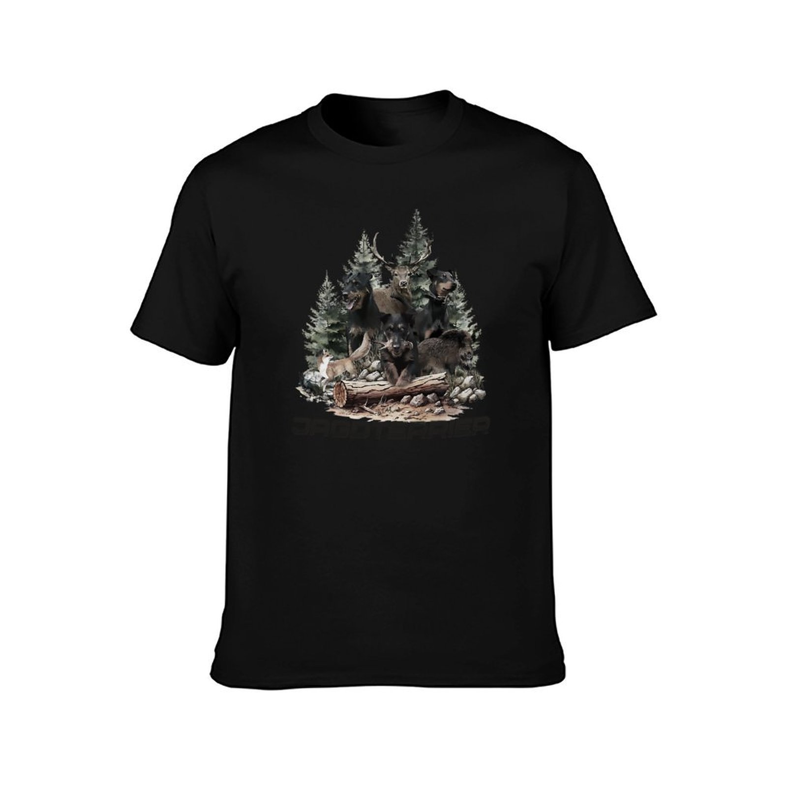 Alman Av Terrieri, vahşi doğad - Wildman Hunting & Outdoor Price List incelemesi ve fiyatı