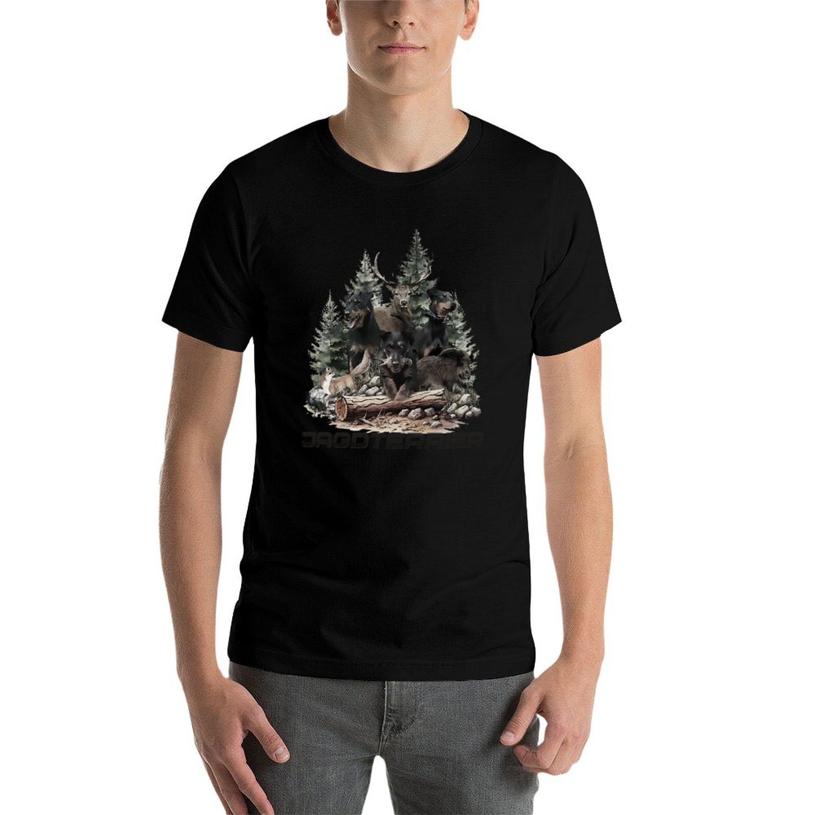 Alman Av Terrieri, vahşi doğad - Wildman Hunting & Outdoor Price List incelemesi ve fiyatı