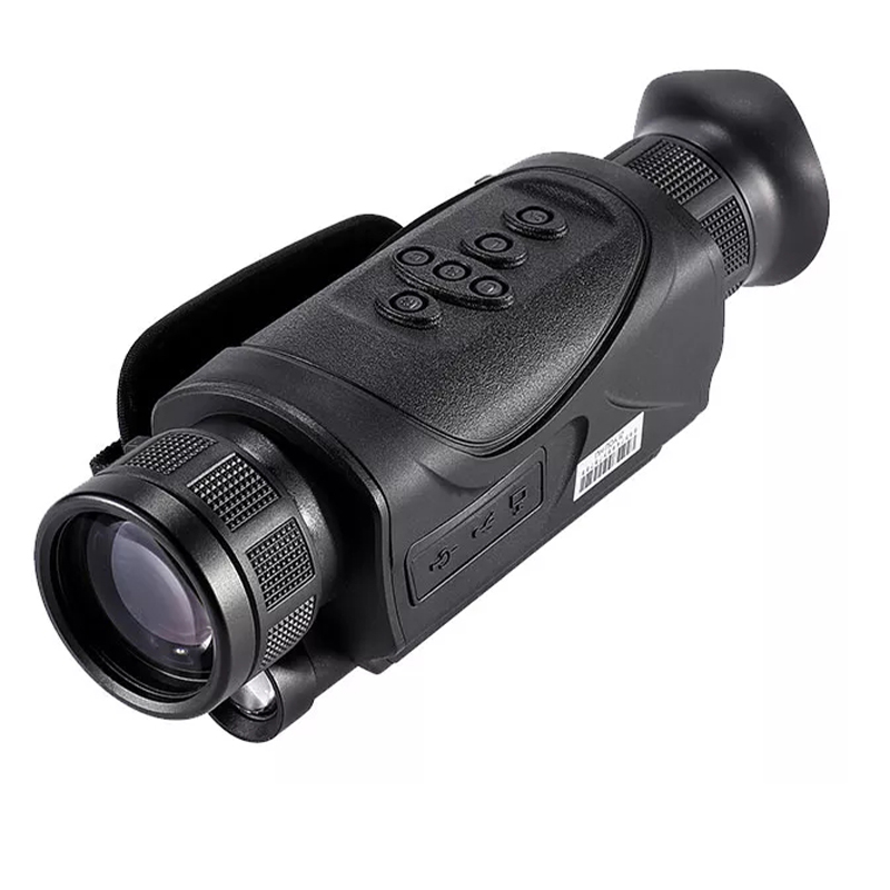 HD Dijital Gece Görüş Monoküle - Outdoor Hunting Video Camera incelemesi ve fiyatı