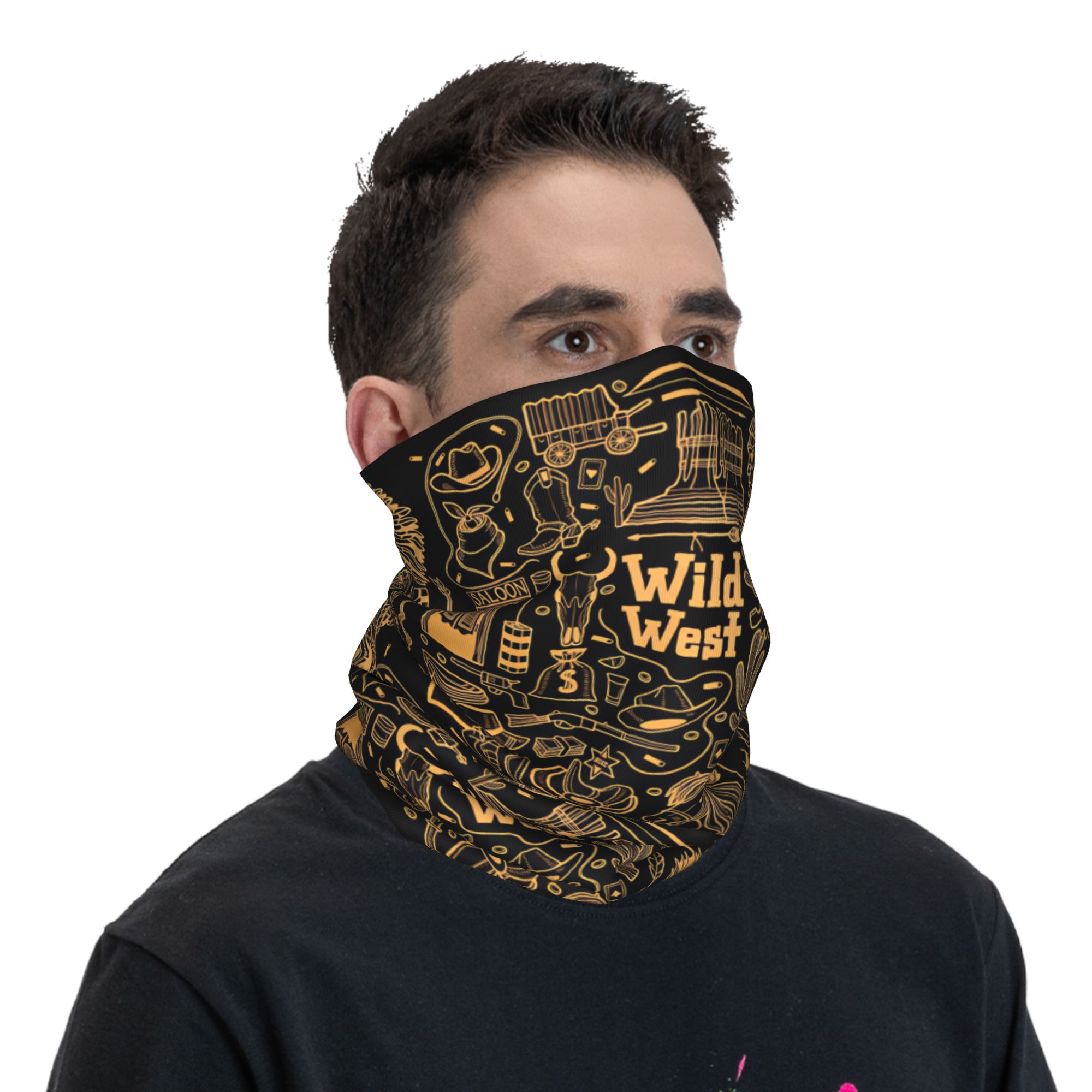 Açık Hava Sporları Balaclava V - Wildman Hunting & Outdoor Price List incelemesi ve fiyatı