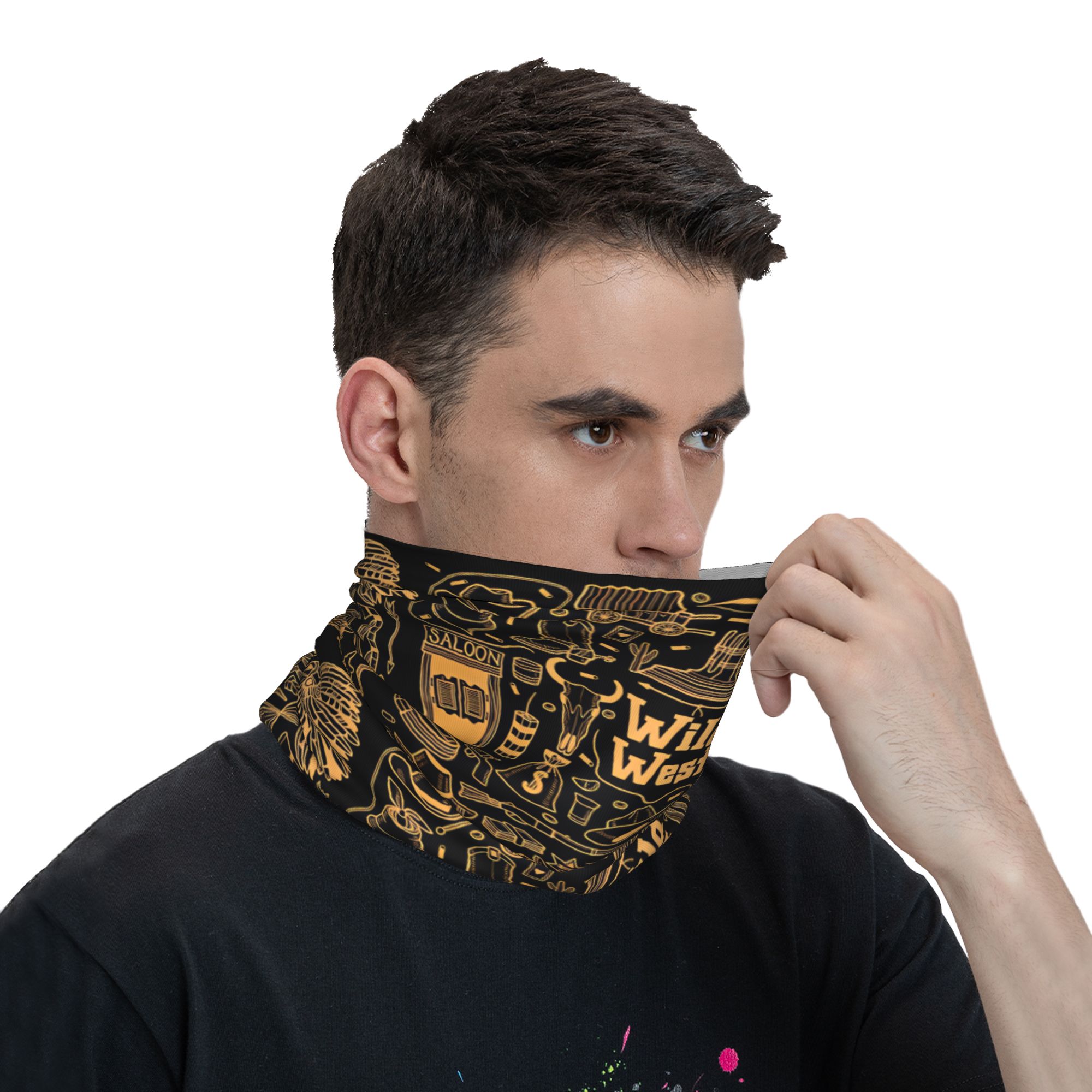 Açık Hava Sporları Balaclava V - Wildman Hunting & Outdoor Price List incelemesi ve fiyatı