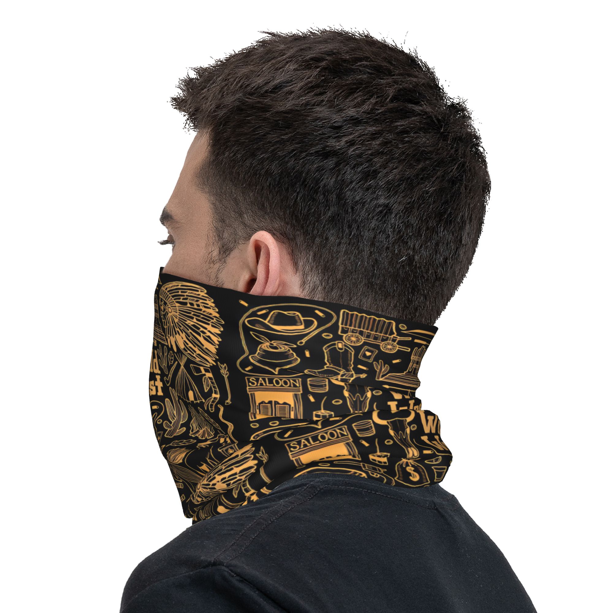Açık Hava Sporları Balaclava V - Wildman Hunting & Outdoor Price List incelemesi ve fiyatı