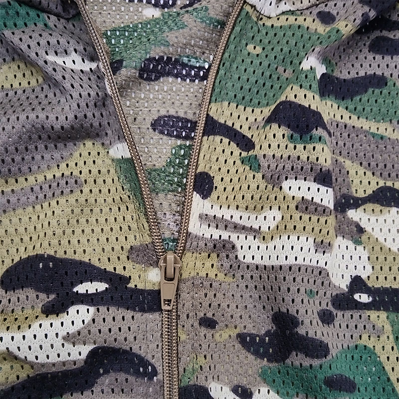 Yazlık Serin Fileli Kamuflaj T - Hunting Outdoor Apparel incelemesi ve fiyatı