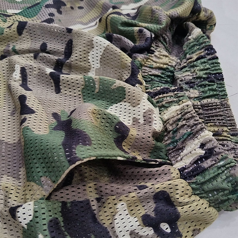 Yazlık Serin Fileli Kamuflaj T - Hunting Outdoor Apparel incelemesi ve fiyatı
