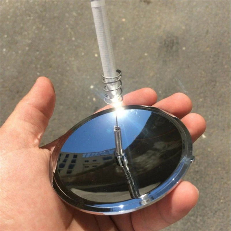 Güneş Enerjili Çakmak Açık Hav - Fire Starter Waterproof incelemesi ve fiyatı