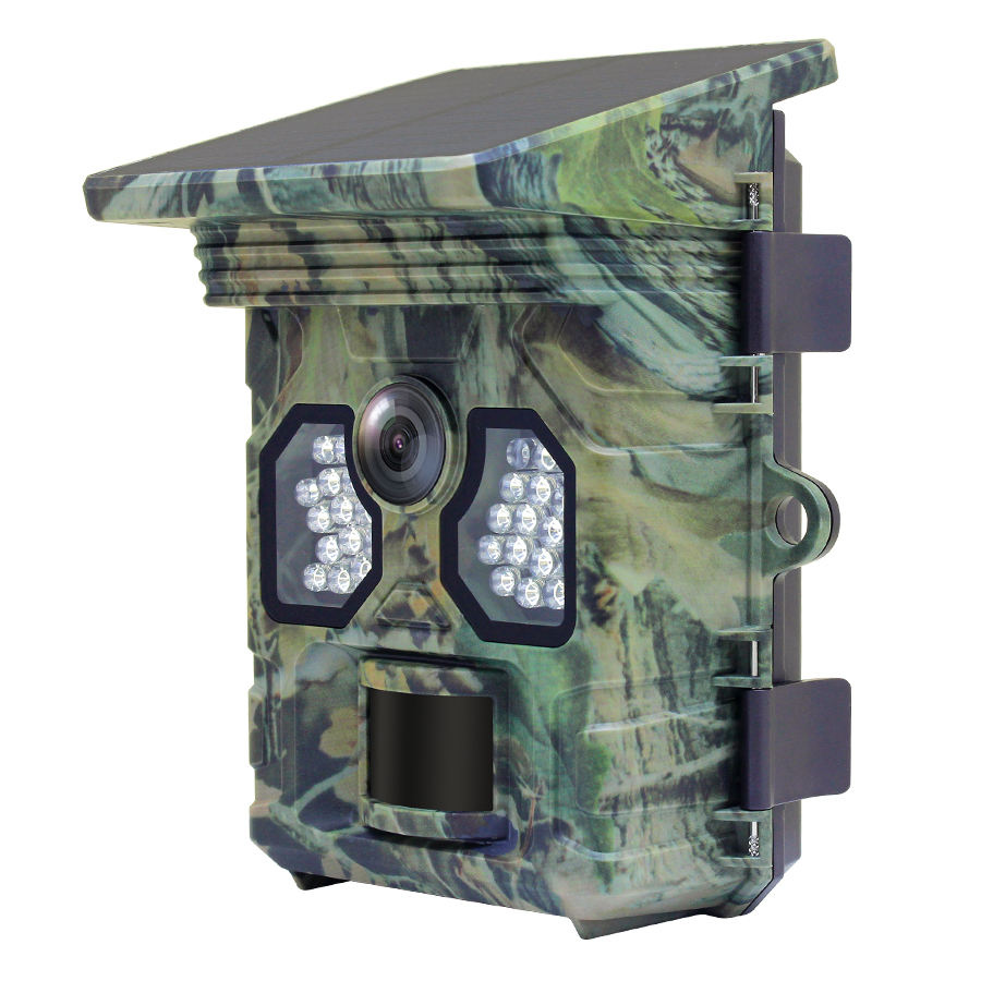 Solar Wildlife 50MP 4K Video T - Outdoor Hunting Video Camera incelemesi ve fiyatı
