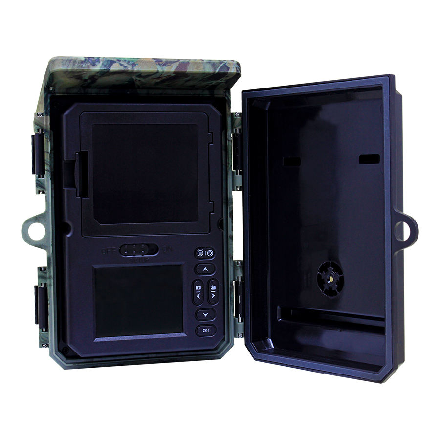 Solar Wildlife 50MP 4K Video T - Outdoor Hunting Video Camera incelemesi ve fiyatı