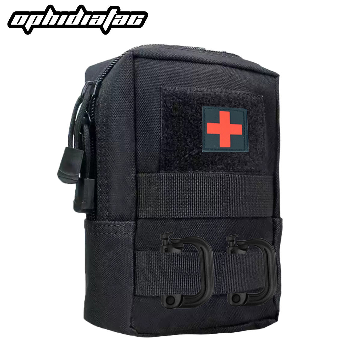 OPHIDIAN Dış Mekan Alet Kiti M - Outdoor Hunting Kit incelemesi ve fiyatı