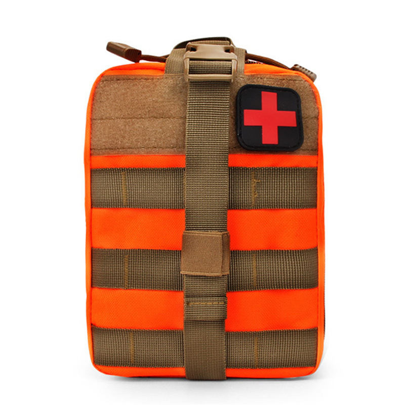 Molle Taktik İlk Yardım Setler - Outdoor Hunting Kit incelemesi ve fiyatı