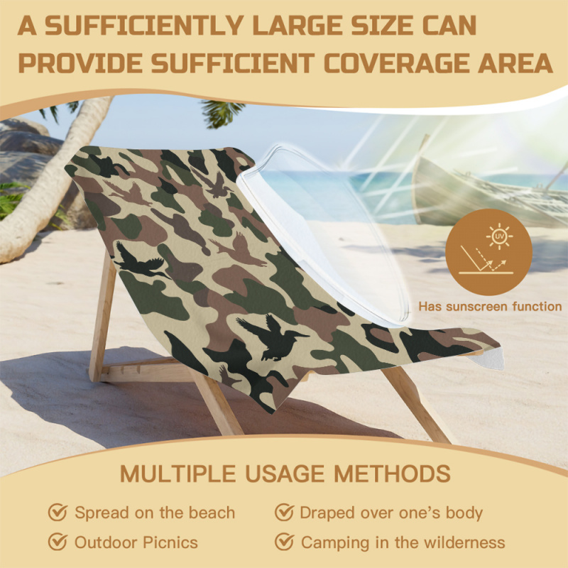 Avlanma Ördeği Orman Kamuflajı - Outdoor Hunting Blanket incelemesi ve fiyatı