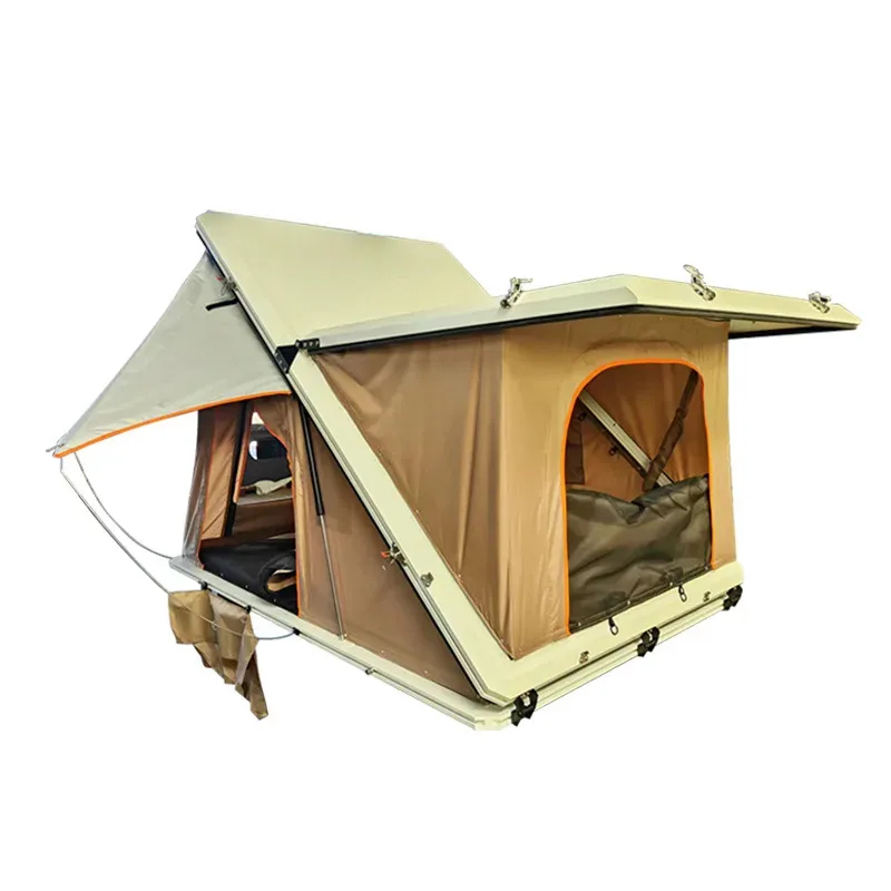 Z Şekilli Otomatik Açılır Tava - Outdoor Hunting Tent incelemesi ve fiyatı